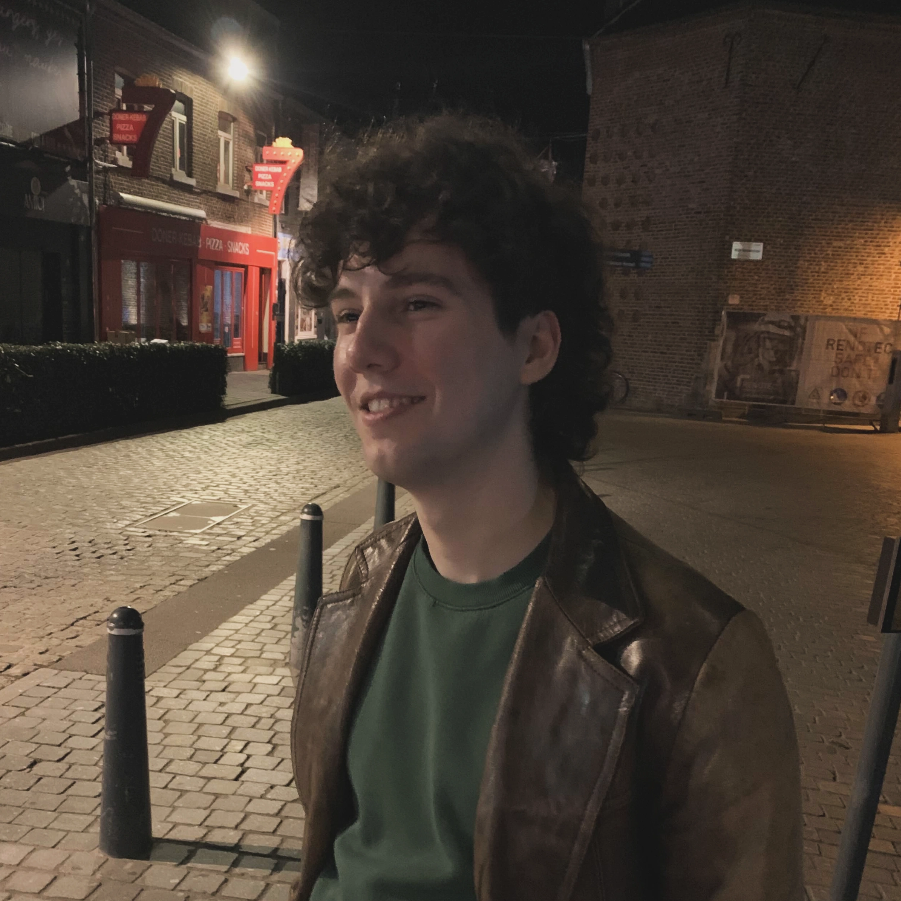 Profile picture