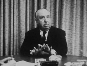 Alfred Hitchcock