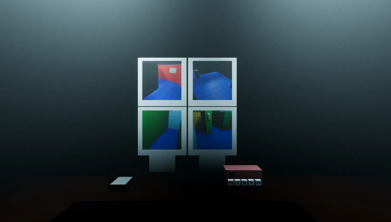 A prototype image
