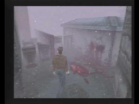 Silent Hill